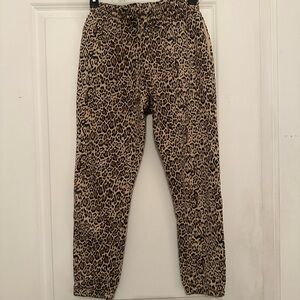 Socialite Wild Patterned Pants